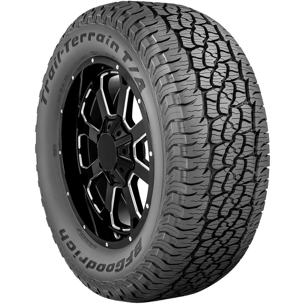 225/55R18 102H XL Trail Terrain T/A BF Goodrich