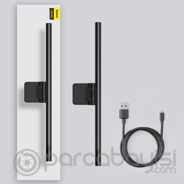 Baseus i-wok Series USB Monitör Aydınlatma Işığı