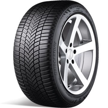 185/60R15 88V XL Weather Control A005 Evo Bridgestone