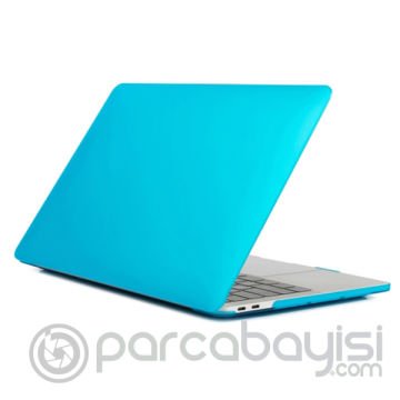 Macbook Pro 13  2020 A2251 A2289 Kristal Kapak Koruma Kılıf-A1706-A1708-A1989-A2159 Kılıf