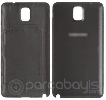 Ally Samsung Galaxy Note 3 İçin Arka Pil Batarya Kapağı