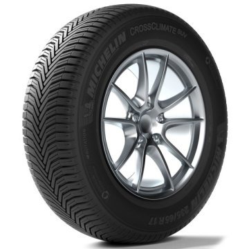 235/55R19 105W XL CrossClimate Suv Michelin