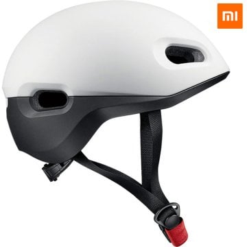 Xiaomi Mi Commuter Helmet - Kask Beyaz