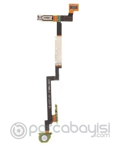 Sony Xperia Go St27i  Yan Ses Film Flex Cable