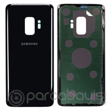 Ally Samsung Galaxy S9 G960 İçin Arka Pil Batarya Kapağı