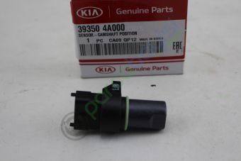 Kia Sorento Sensör Ekz. Mil Pozisyon Orjinal | 393504A000