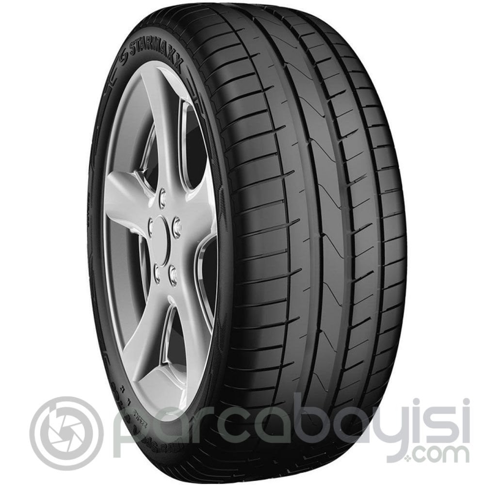 235/55R17 103W Reinf ZR Ultrasport ST760 Starmaxx