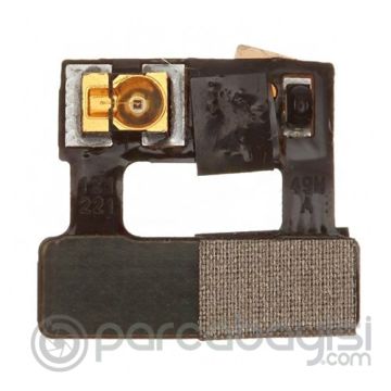 Htc One M7 Power On Off Film Flex Cable