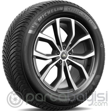 225/55R19 103V XL (S1) CrossClimate 2 Suv Michelin