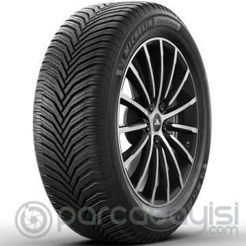 225/55R18 98V CrossClimate 2 Michelin