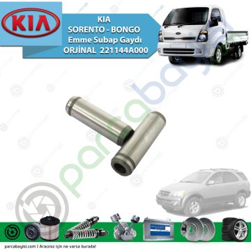 Kia Sorento - Bongo Emme Subap Gaydı Orijinal | 221144A000