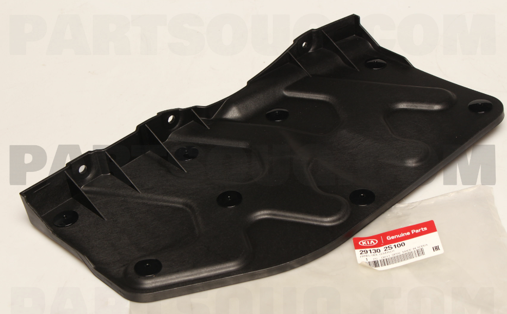 Kia Sportage Panel Kenar Sol Orjinal | 291302S100