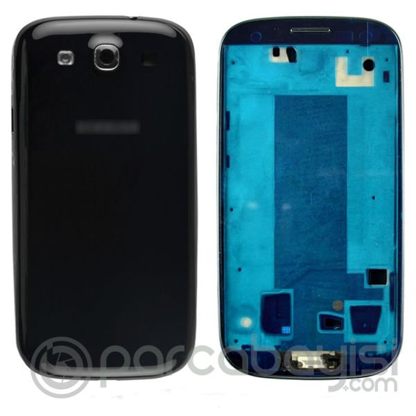 Samsung Galaxy S3 İçin Full Kasa Kapak