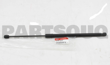 Kia Sportage Bagaj Amortisörü Sağ Orjinal | 817801F010