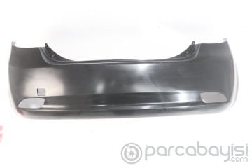 CEED 2006-2012 KIA TAMPON,ARKA  | BP0415B | 866111H000