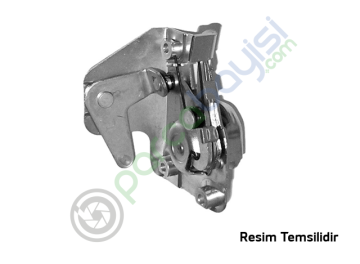 Arka Kapı Kilidi Sağ Orjinal | 81420A2400