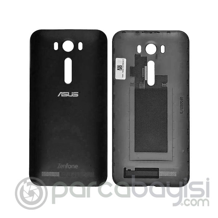 Asus Zenfone 2 Laser Ze550kl 5.5 Arka Pil Batarya Kapak