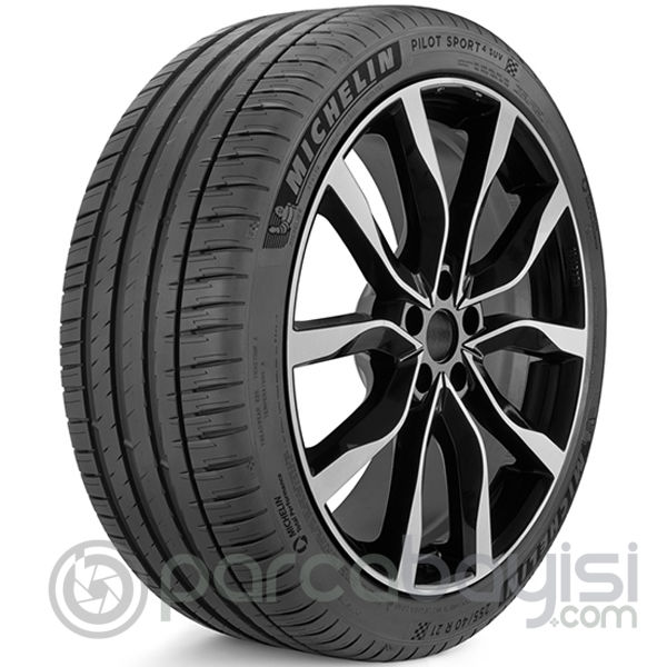 275/45R21 110Y XL Pilot Sport 4 Suv Michelin