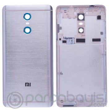 Xiaomi Redmi Pro Arka Kapak Kasa Full