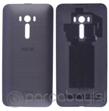 Asus Zenfone 2 Selfie 5.5 Zd551kl Arka Pil Batarya Kapağı