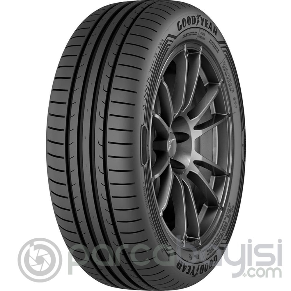 195/60R15 88V Eagle Sport 2 Goodyear