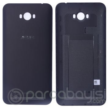 Asus Zenfone 2 Max Zc550kl Arka Pil Batarya Kapağı