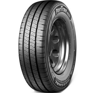 235/65R16C 121/119R 10PR Portran KC53 Marshal