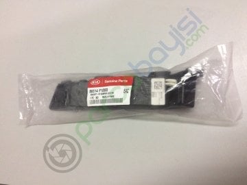 Kia Sportage Ön Tampon Sağ Bakalit Orjinal | 86514F1000