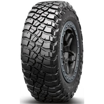 305/55R20 121/118Q LRE Mud Terrain T/A KM3 BF Goodrich