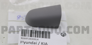 Kia Sportage Tavan Tutamak Vida Kapağı Orjinal | 853972E000LX