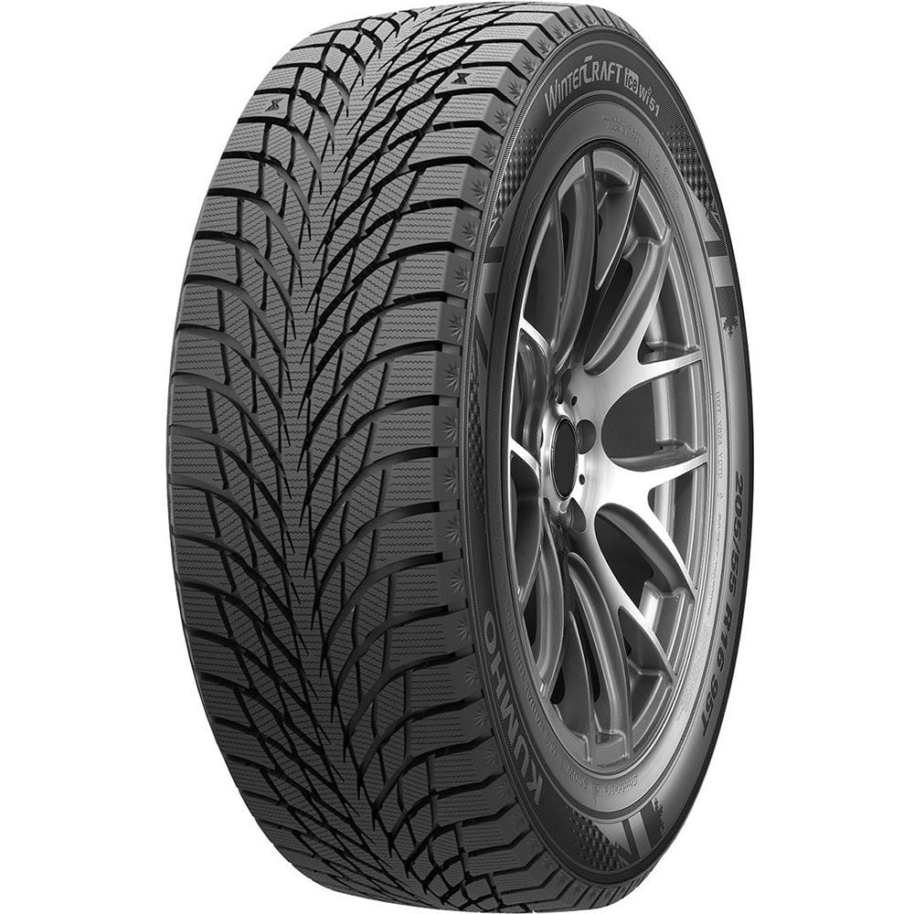 195/50R16 88T XL Winter Craft Ice WI51 Kumho