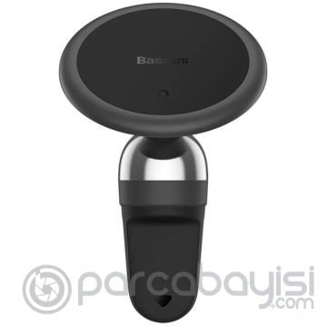 Baseus C01 Magnetic Air Vent Araç Havalandırma Tipi Telefon Tutucu