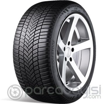 225/55R17 101W XL Weather Control A005 Evo Bridgestone