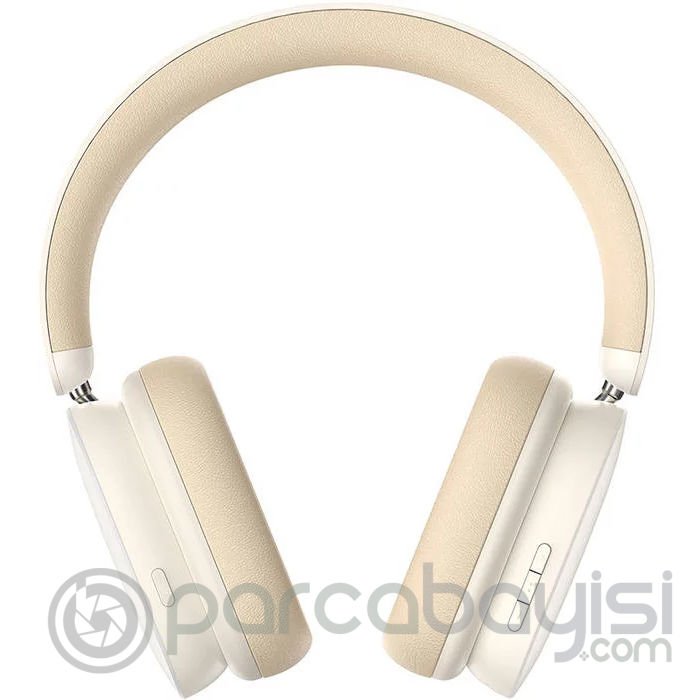 Baseus Bowie H1 Gürültü Önleyici Bluetooth Kablosuz Kulaklık