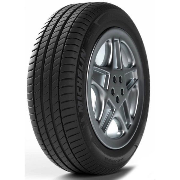 245/45R18 100Y XL ZR (ZP) (RFT) (*) (MOE) Primacy 3 Michelin