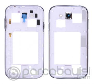 Ally Samsung Galaxy Grand İ9082 İçin Orta Panel Kasa