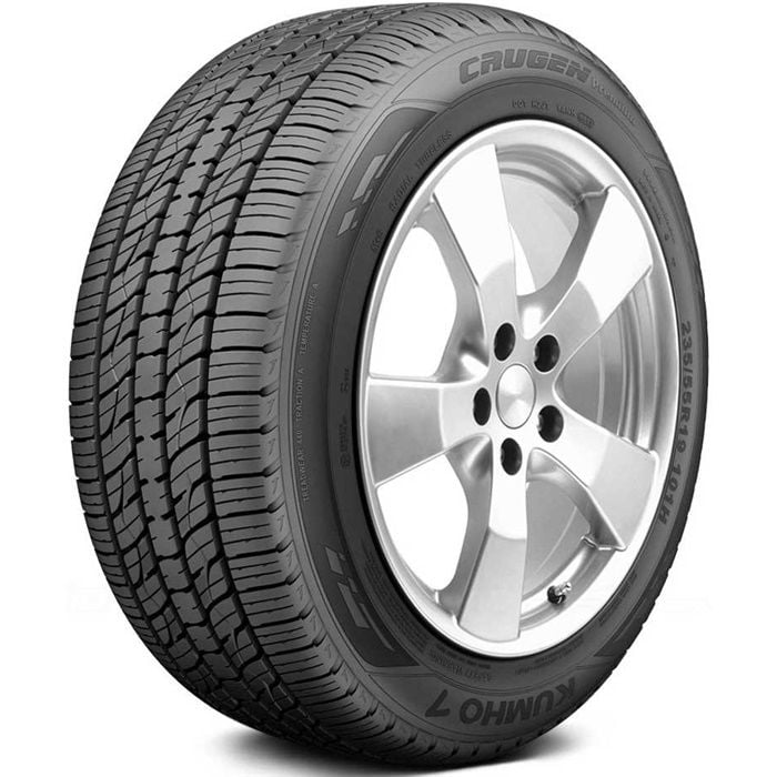 225/55R18 98H Crugen Premium KL33 Kumho