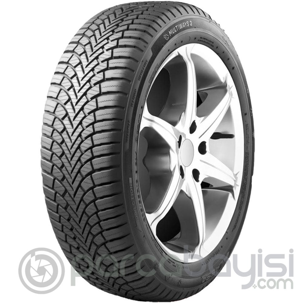 205/50R17 93V XL Multiways 2 Lassa