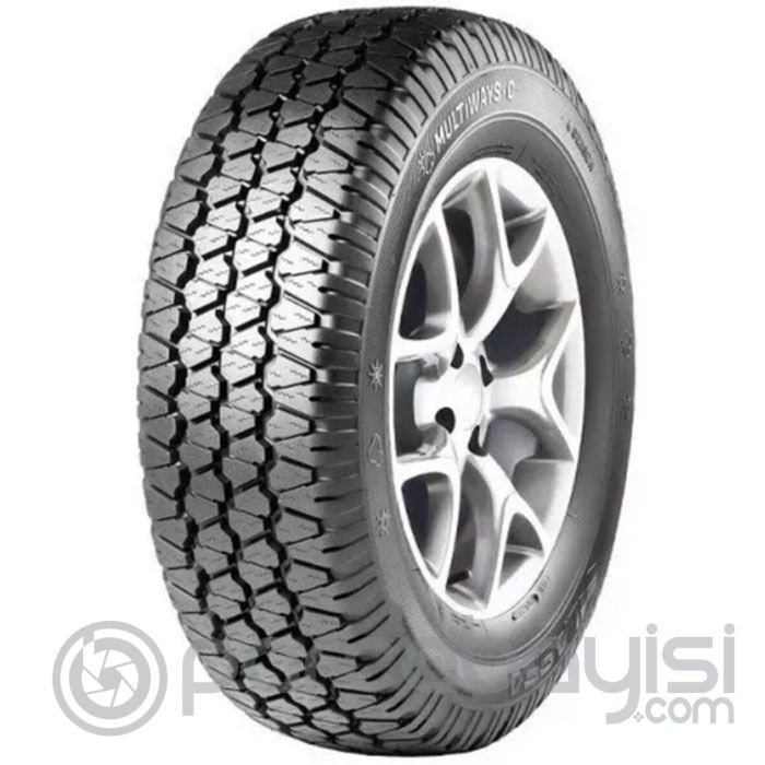 235/65R16C 115/113R 8PR Multiways-C Lassa