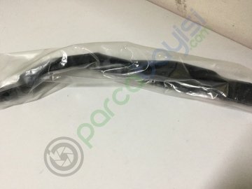 Kia Rio Ön Tampon Üst Braketi Sol Orjinal | 865811W700