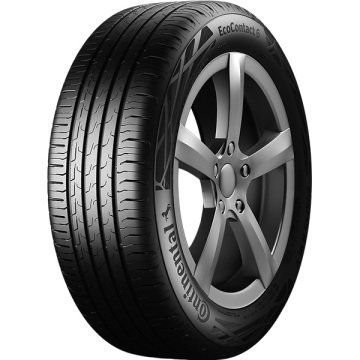 215/60R17 96H ContiEcoContact 6 Continental