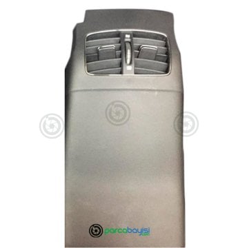 Kia Ceed Arka Konsol Kapak Orjinal | 84680A2100Wk