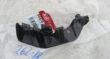 Kia Picanto Arka Tampon Sağ Braketi Orjinal | 8661607500