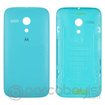 Motorola Moto G Xt1032 Xt1033 Arka Pil Batarya Kapağı