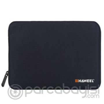 Haweel 8 İnch Kadar Mini İpad Ve Universal Tablet Taşıma Çantası