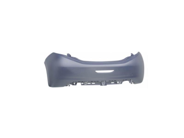 TAMPON ARKA ASTARLI PEUGEOT 208 2012> | 1607254580 | 1607254580