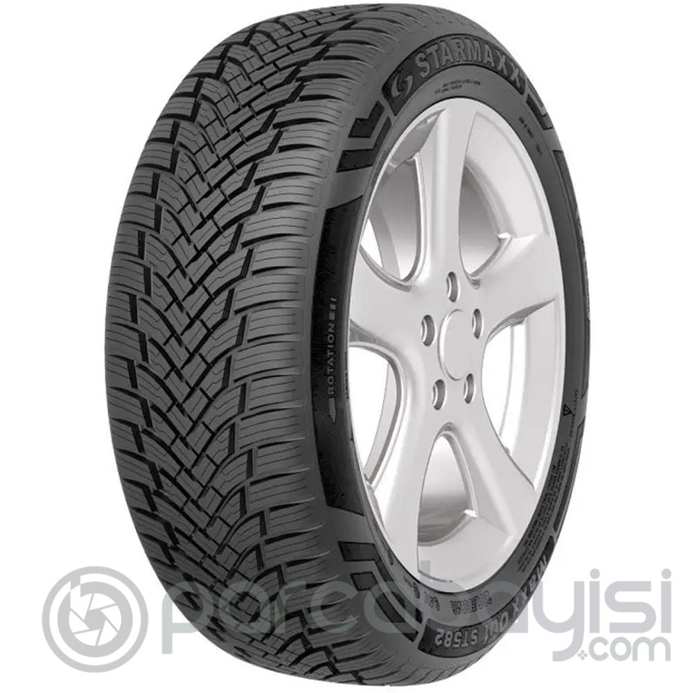 175/70R13 82T Maxx Out ST582 Starmaxx