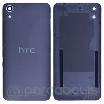 Htc Desire 728 Arka Pil Batarya Kapağı