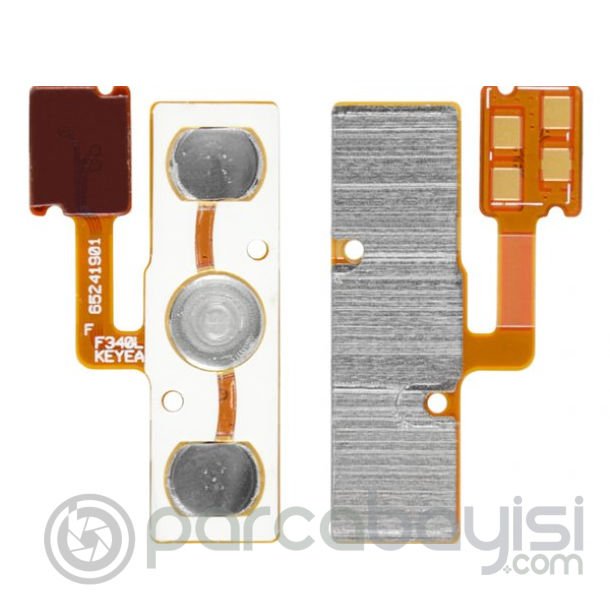 Lg G Flex  D950 D955 D958 D959 Power Ses Film