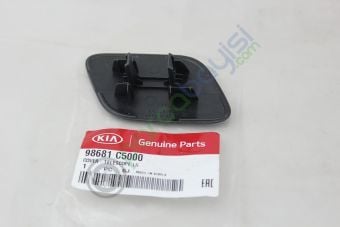 Kia Sorento Far Yıkama Sol Kapak Orjinal | 98681C5000